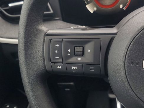 New 2026 Nissan Kicks SV image 16