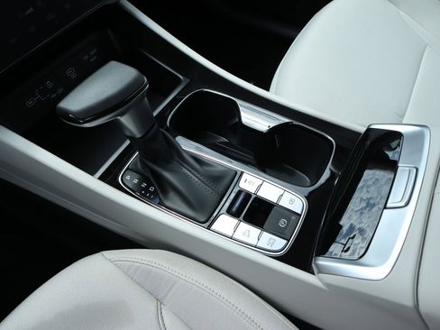 New 2026 Hyundai Tucson SEL FWD image 15