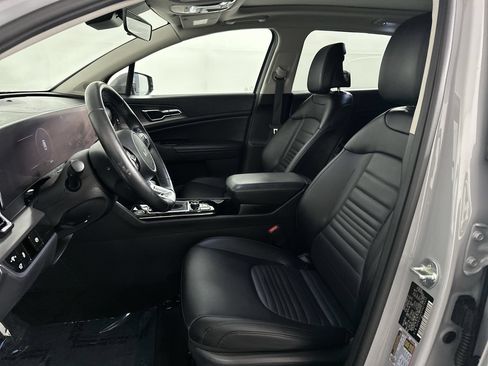 Certified 2023 Kia Sportage SX FWD image 7