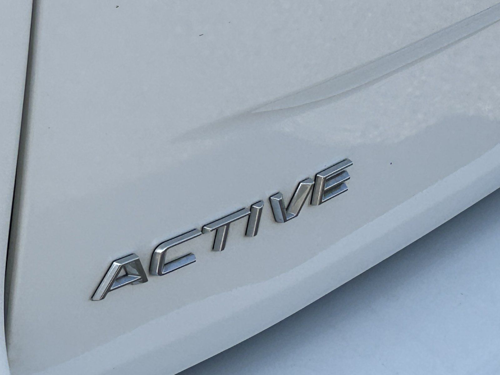 Used 2025 Ford Expedition Max Active AWD/4WD image 8