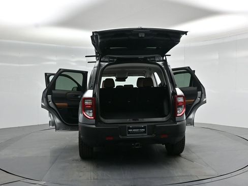 Certified 2022 Ford Bronco Sport Outer Banks image 32