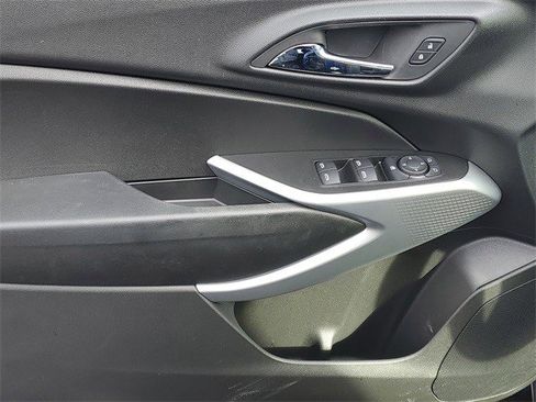 Certified 2024 Chevrolet Trax LS w/ LS Convenience Package image 13