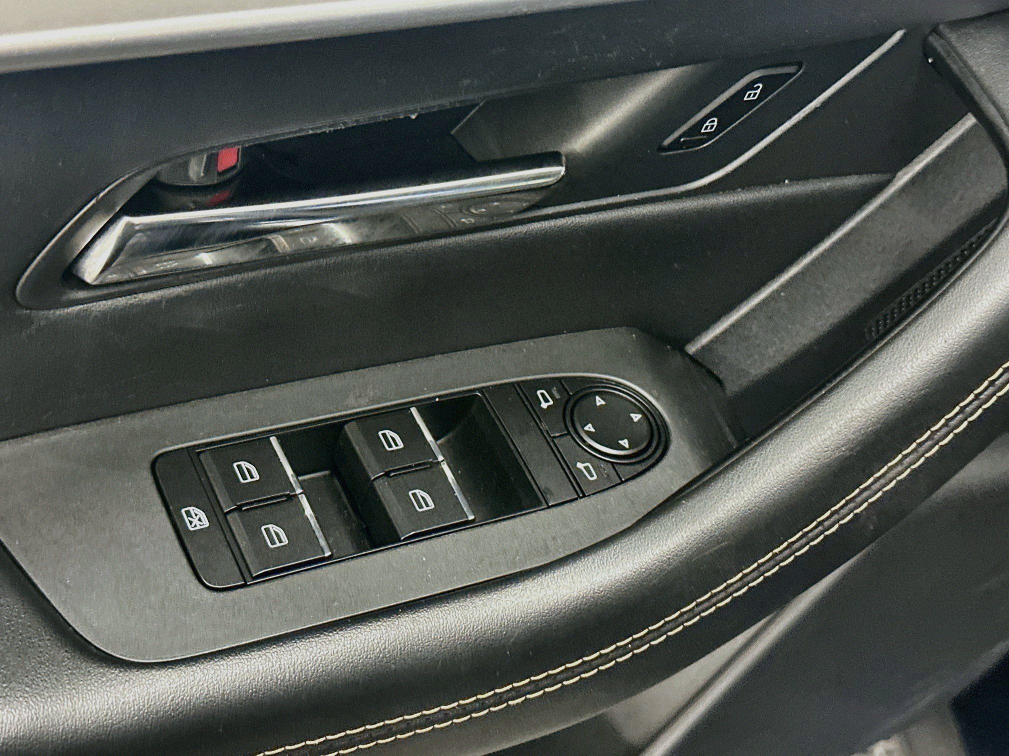 Used 2024 MAZDA CX-90 Plug-In Hybrid w/ Preferred AWD/4WD image 15