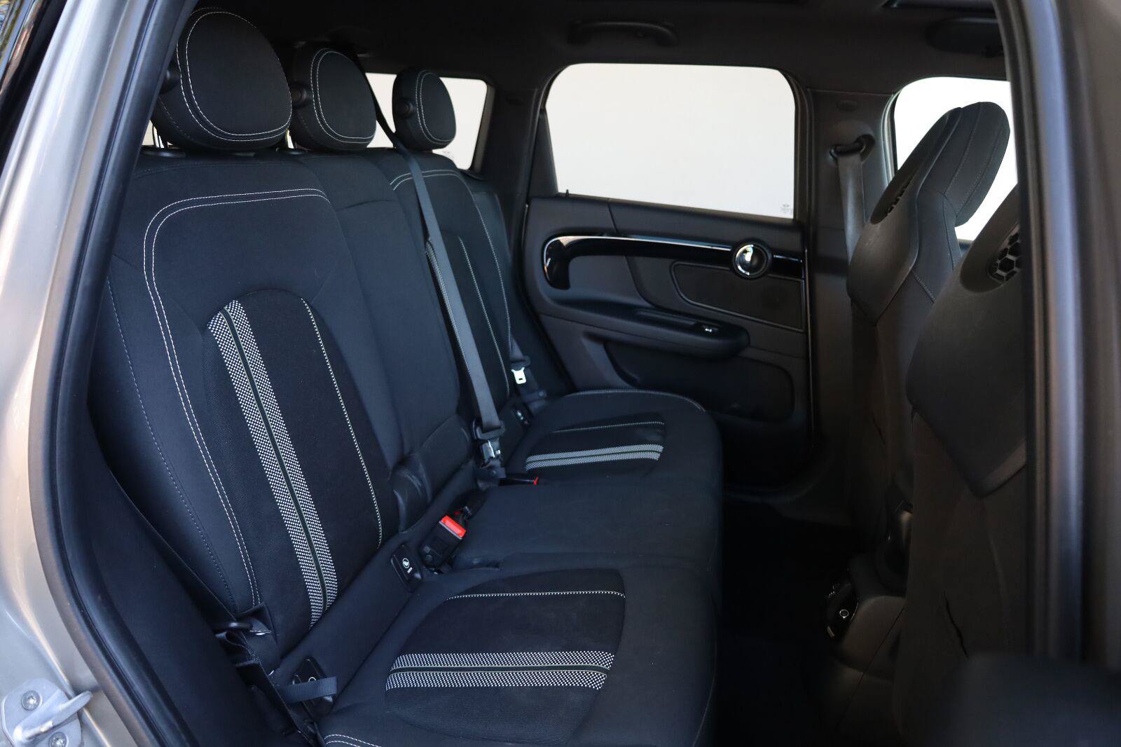 Used 2019 MINI Cooper Countryman SE AWD/4WD image 24