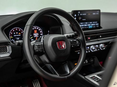 Used 2024 Honda Civic Type R image 41