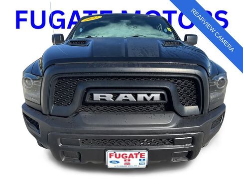 Used 2022 RAM 1500 Classic Warlock image 11