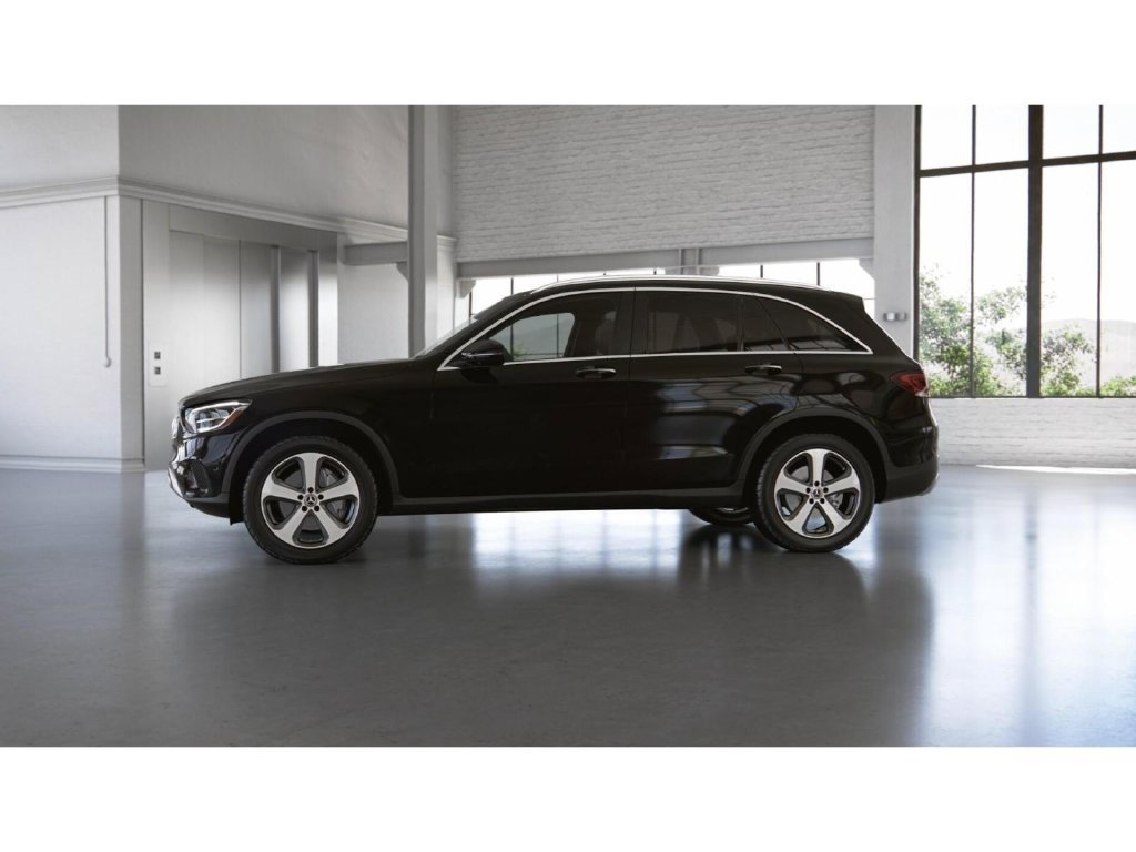 Certified 2022 Mercedes-Benz GLC 300 4MATIC image 36