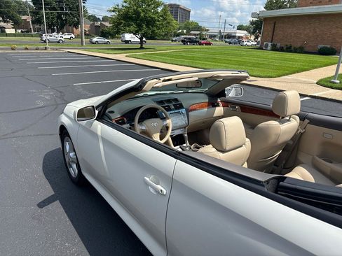 Used 2008 Toyota Solara Sport FWD image 13