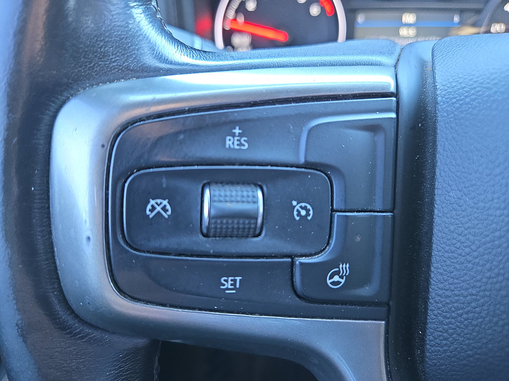 Used 2021 Chevrolet Silverado 1500 LT w/ Texas Edition Plus RWD image 24