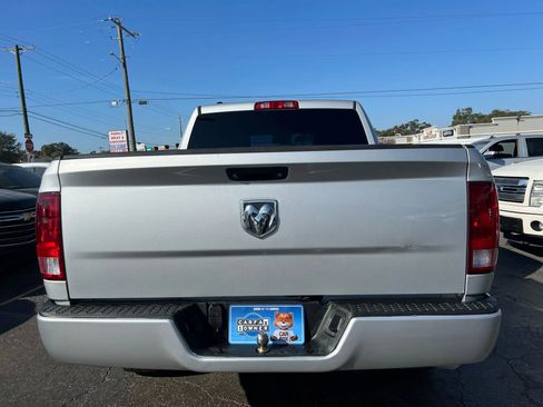 Used 2015 RAM 1500 Express image 6