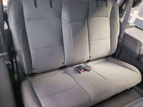 New 2026 Jeep Wrangler Sport image 20