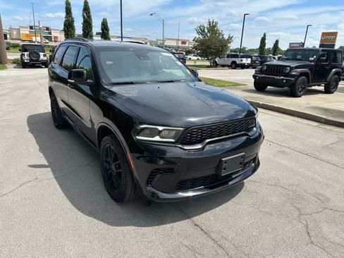 Used 2024 Dodge Durango GT AWD/4WD image 29