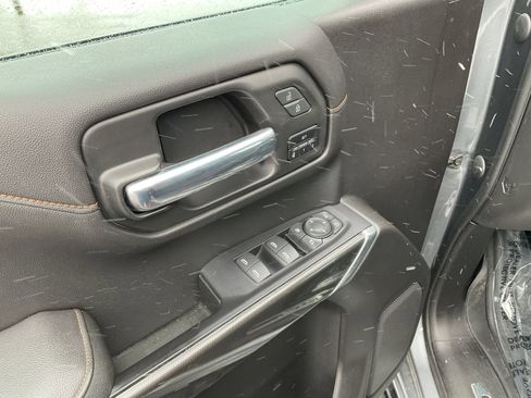 Used 2021 GMC Sierra 1500 AT4 AWD/4WD image 23