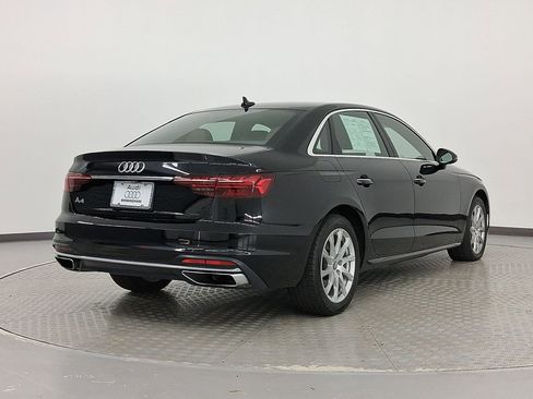 Used 2020 Audi A4 2.0T Premium w/ Convenience Package image 9