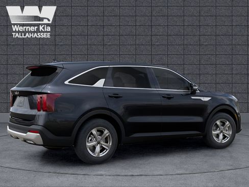 New 2026 Kia Sorento LX image 6