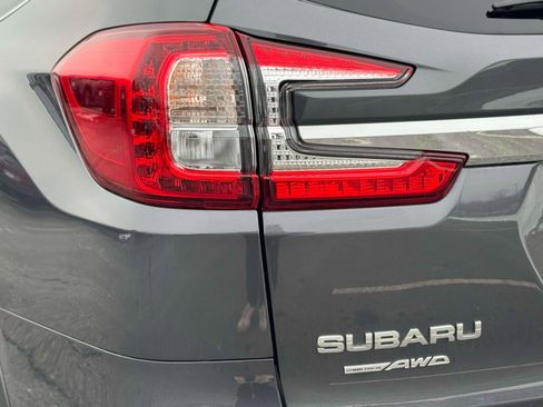 Certified 2024 Subaru Ascent Touring image 8