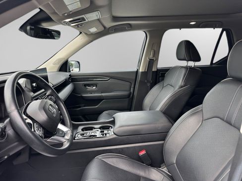 Certified 2025 Honda Pilot Elite image 11
