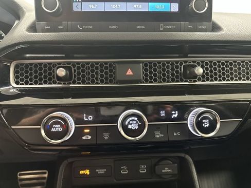 Used 2026 Honda Civic Sport image 22