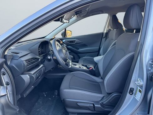 New 2025 Subaru Impreza 2.0i image 9