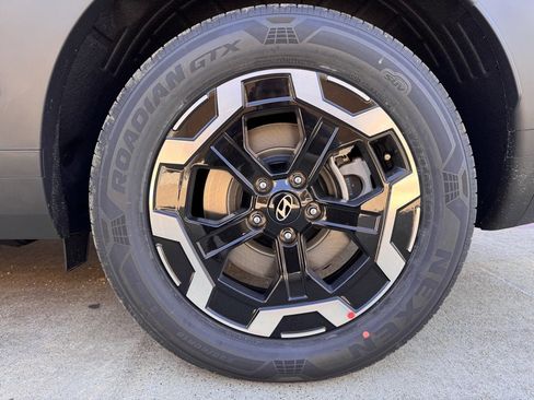 New 2026 Hyundai Santa Fe SEL image 25