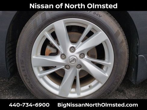 Used 2015 Nissan Altima 2.5 SV image 25