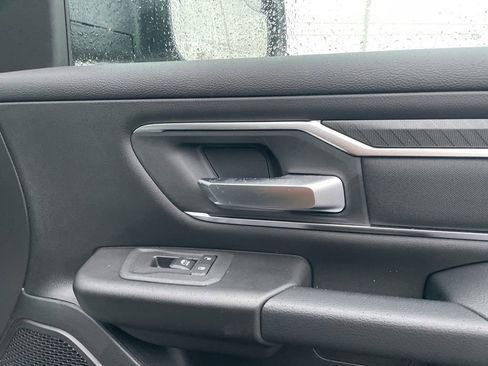 New 2026 RAM 1500 Big Horn image 35