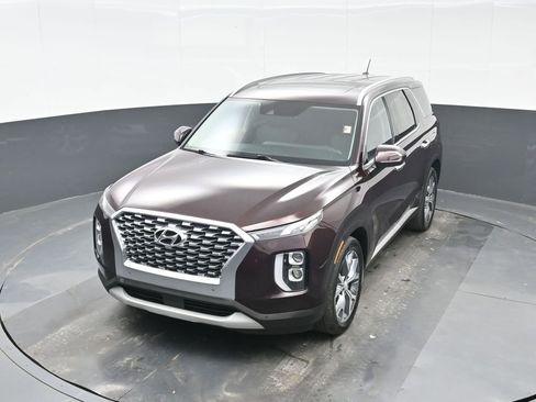 Used 2020 Hyundai Palisade SEL image 23
