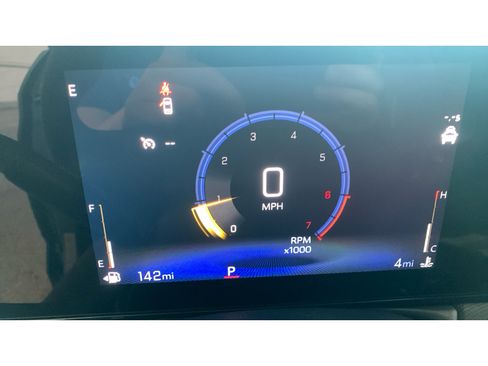 New 2026 Chevrolet TrailBlazer LS w/ LS Convenience Package FWD image 16