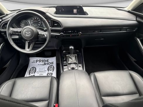 Used 2025 MAZDA CX-30 AWD 2.5 S w/ Preferred Package image 18