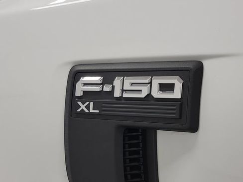 Used 2021 Ford F150 XL w/ Equipment Group 101A High AWD/4WD image 6