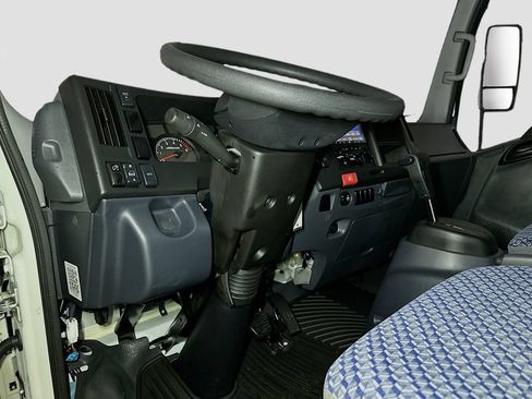 New 2026 Isuzu NPR RWD image 6