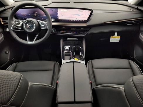 New 2026 Buick Envision Avenir image 13