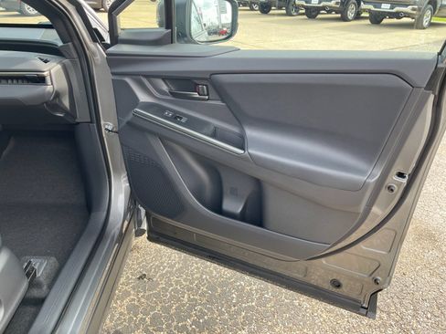 New 2026 Toyota bZ AWD/4WD image 18