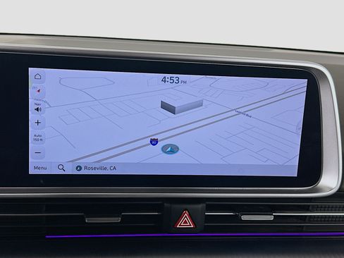Used 2024 Hyundai Ioniq 6 SEL RWD image 21