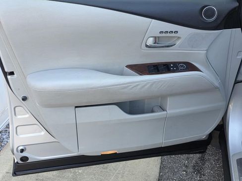 Used 2012 Lexus RX 350 FWD w/ Premium Pkg image 29