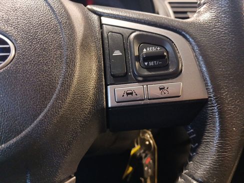 Used 2018 Subaru Forester 2.5i Limited image 18