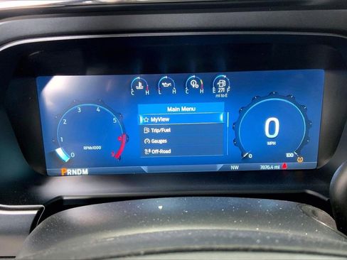 Used 2026 Ford F250 Lariat w/ Chrome Package image 18