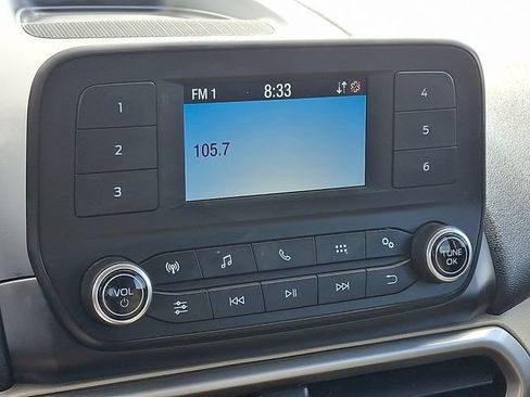 Used 2021 Ford EcoSport S AWD/4WD image 3