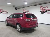 Used 2013 Chevrolet Traverse LTZ image 3