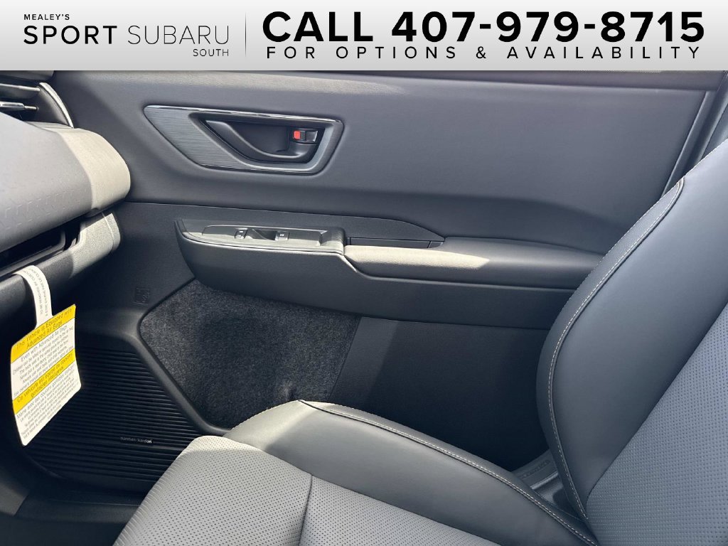 New 2026 Subaru Outback Wilderness AWD/4WD image 29