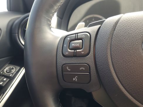Certified 2024 Lexus IS 300 w/ Comfort Package RWD image 21