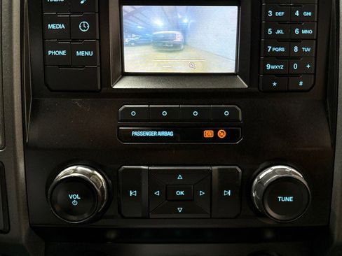 Used 2019 Ford F350 XL w/ XL Value Package image 19