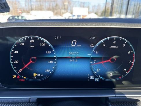 Certified 2023 Mercedes-Benz GLE 350 4MATIC image 24