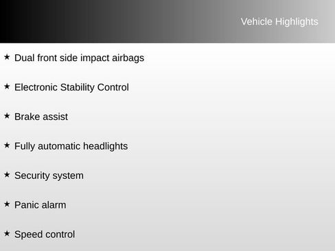 Used 2024 Chevrolet Equinox LS w/ LS Convenience Package image 17