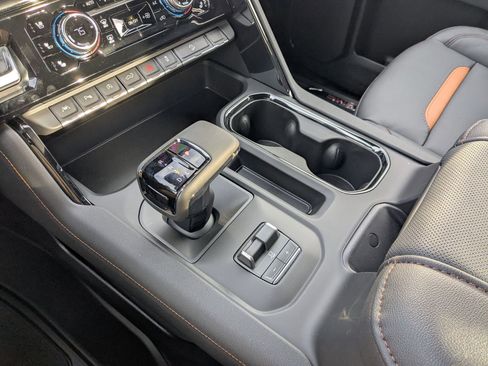 New 2026 GMC Sierra 1500 AT4 w/ AT4 Premium Package image 20