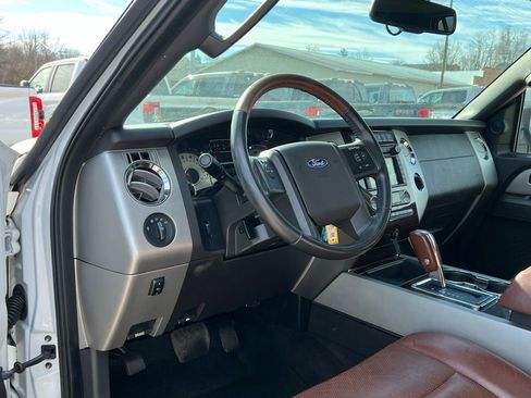 Used 2012 Ford Expedition EL King Ranch image 13