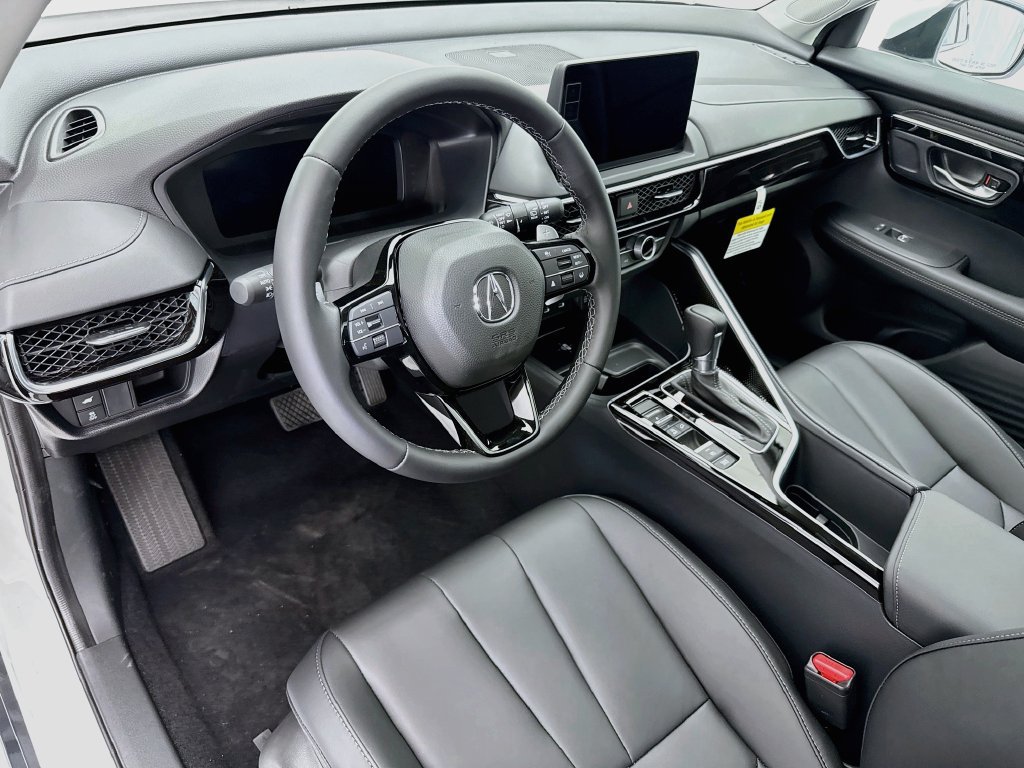 Used 2026 Acura ADX FWD image 10