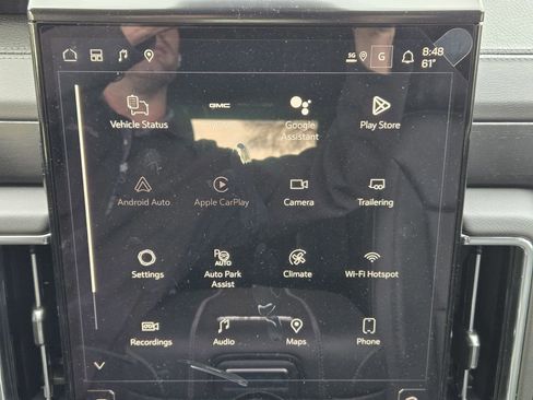 New 2026 GMC Yukon Denali w/ Denali Reserve Package image 12