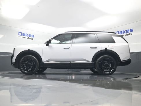 New 2027 Kia Telluride EX X-Line AWD/4WD image 45