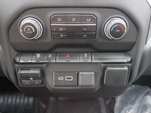 New 2025 Chevrolet Silverado 3500 W/T w/ WT Convenience Package image 11